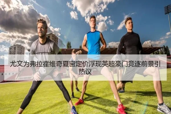 尤文为弗拉霍维奇夏窗定价浮现英超豪门竞逐前景引热议